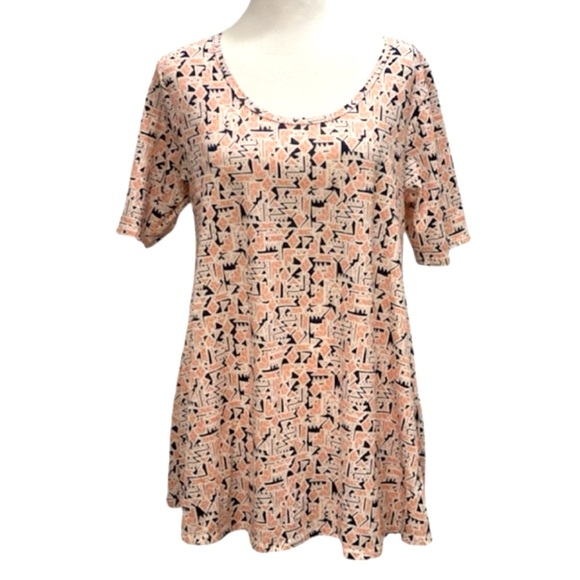 NWOT Lularoe Shirt - Picture 1 of 2